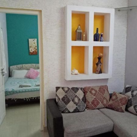 Apartament The Niyanest Kochi Zewnętrze zdjęcie
