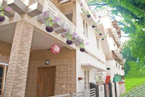 Apartament The Niyanest Kochi Zewnętrze zdjęcie