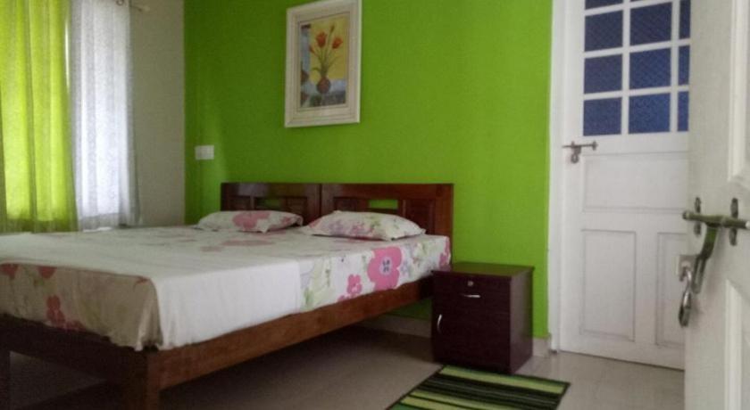 Apartament The Niyanest Kochi Zewnętrze zdjęcie