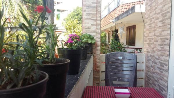 Apartament The Niyanest Kochi Zewnętrze zdjęcie