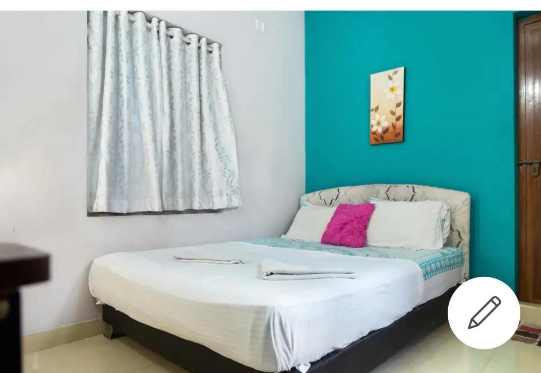 Apartament The Niyanest Kochi Zewnętrze zdjęcie